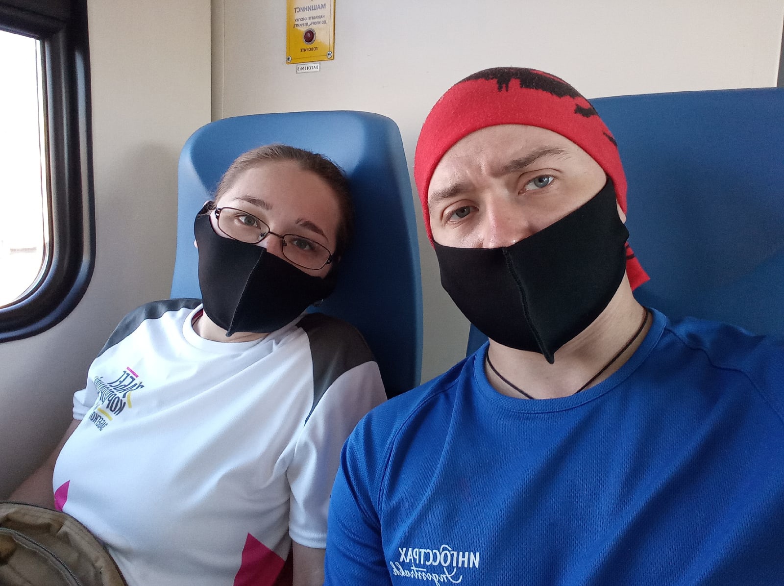 По золотому кольцу на велосипеде