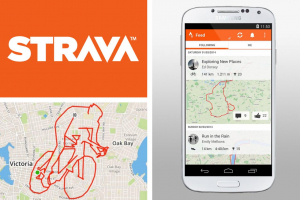 Strava приостановила работу своих сервисов в России и Беларуси