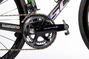 Компания Shimano будет оштрафована на 11,5 млн долларов